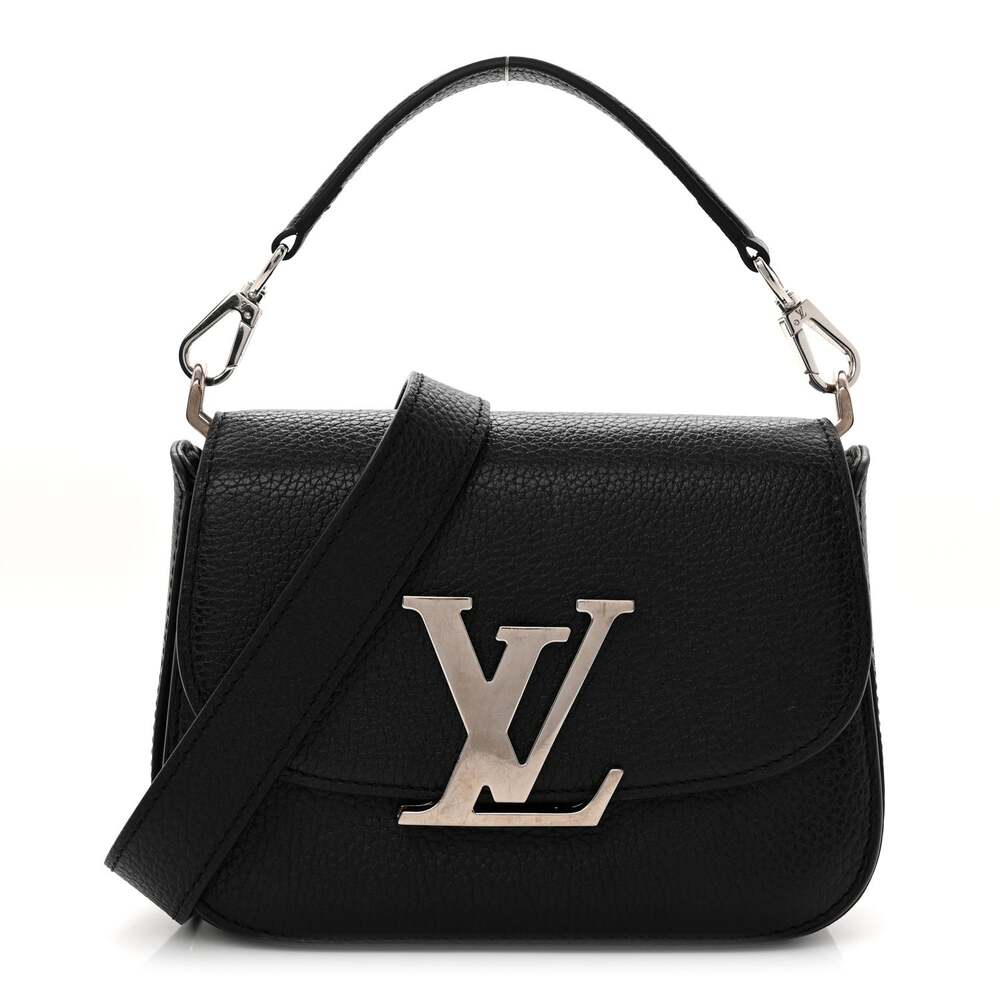 Louis Vuitton Grained Calfskin Vivienne #289170L27B
